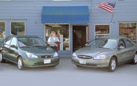 Rental photo