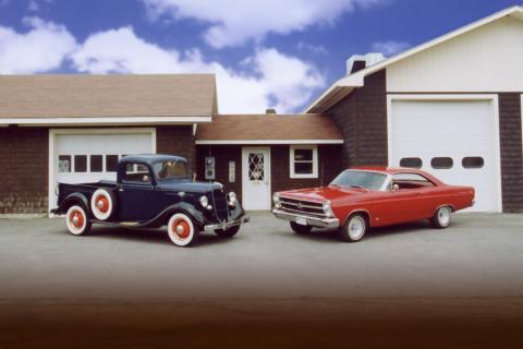 Autobody photo
