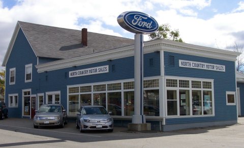 Photo of Dealership