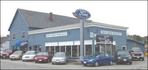 dealership photo